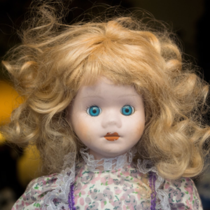 Diamond Doll Washer Meat