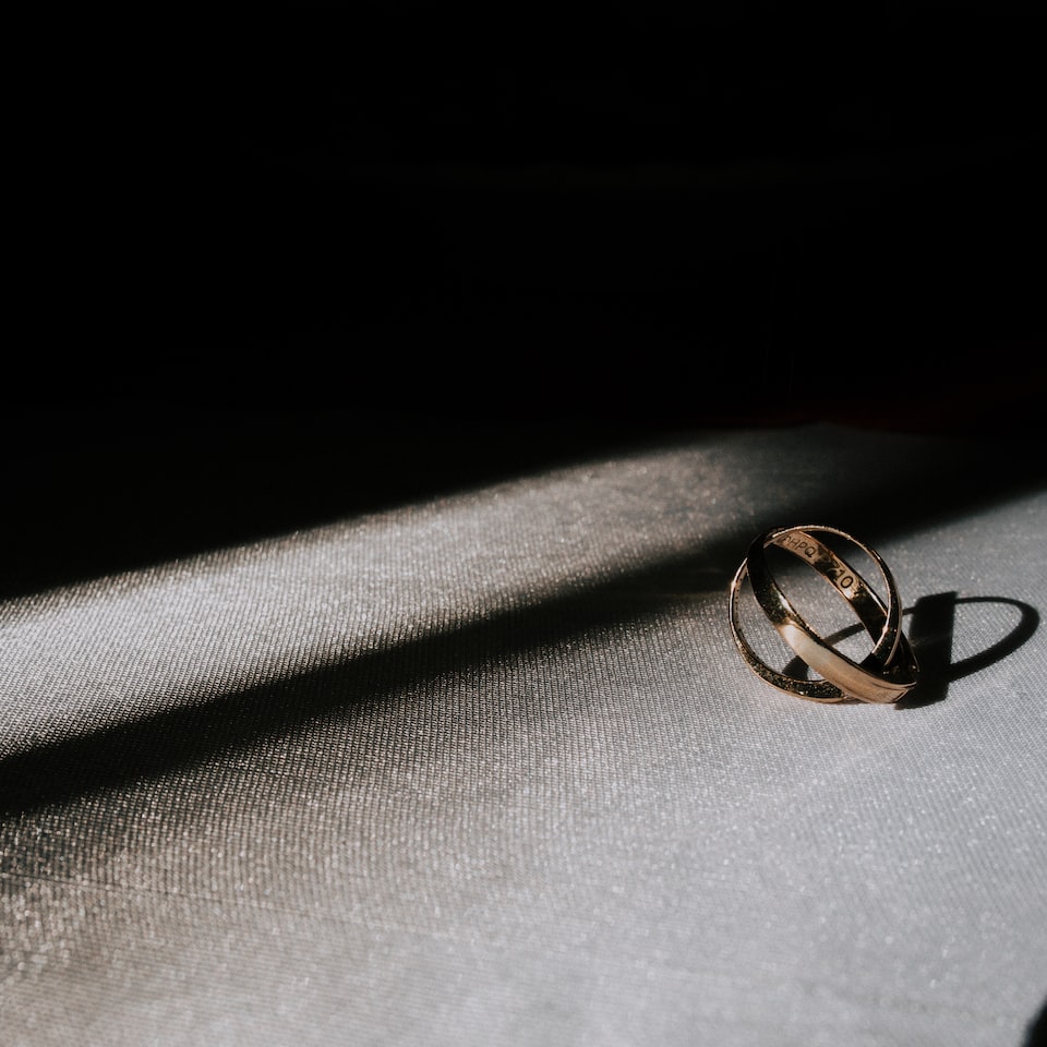 Ring Carrot Fish - obrazek 1