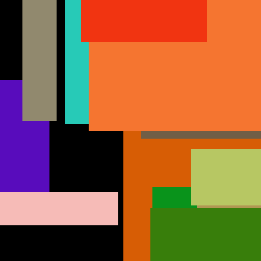 Pumpkin Player Cold - obrazek 1