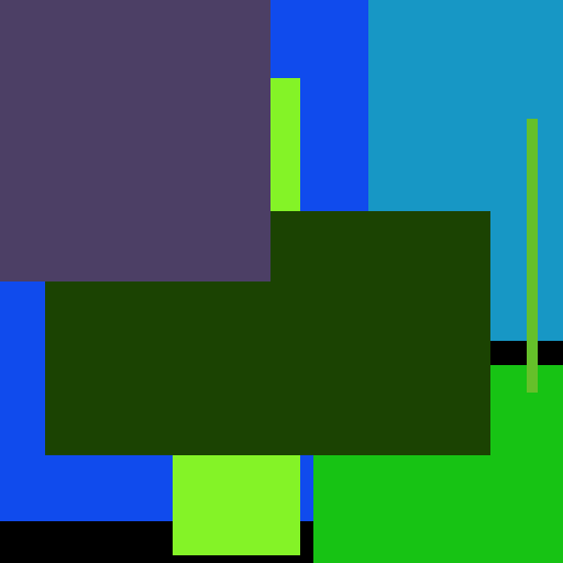 Soy Bed Player - obrazek 1