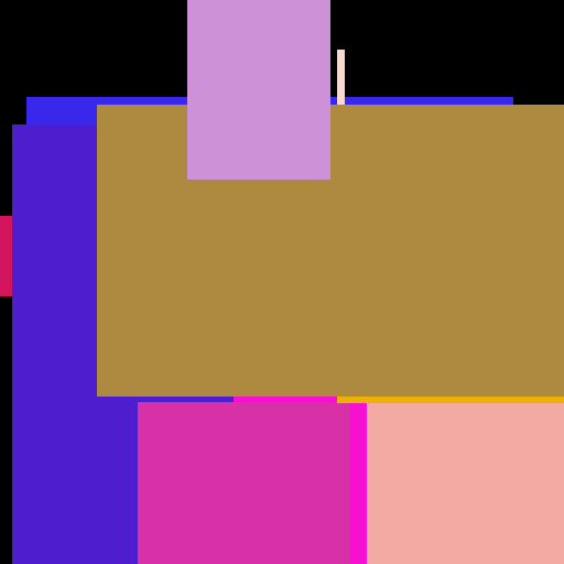 Shampoo Apple - obrazek 1