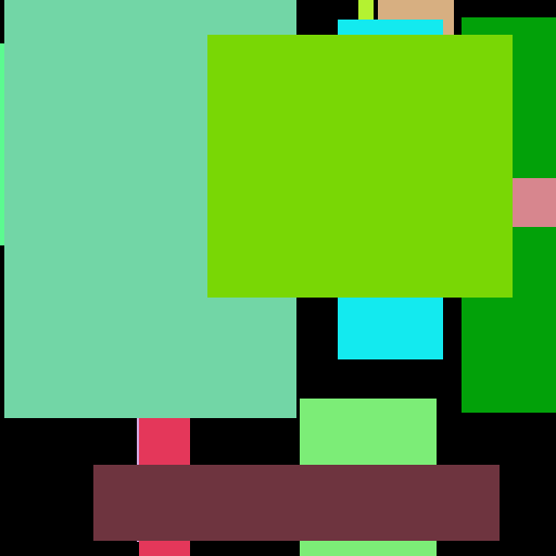 Dress Lamb Bed Princess - obrazek 1