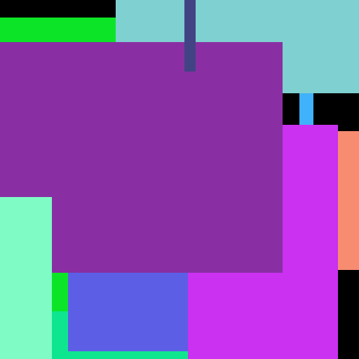 Jazz Blender Card - obrazek 1