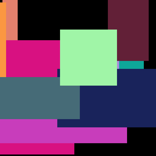 Violet Video Potato - obrazek 1