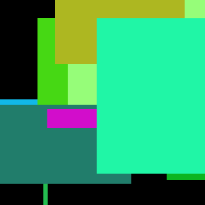 Plastic Diamond Moustache