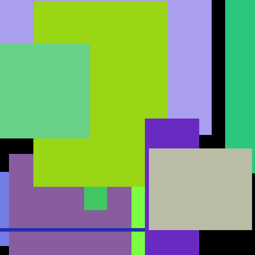 Hair Gel TV - obrazek 1