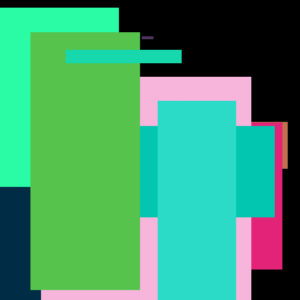 Carrot Heater Lime Refrigerator Film