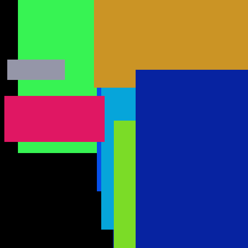 Microwave Blue Princess - obrazek 1