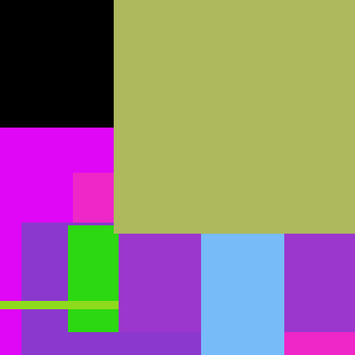 Movie Bikini - obrazek 1