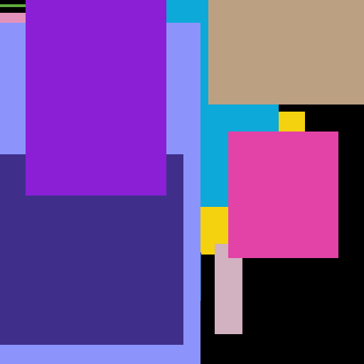 Prince Banana Blender Washer - obrazek 1