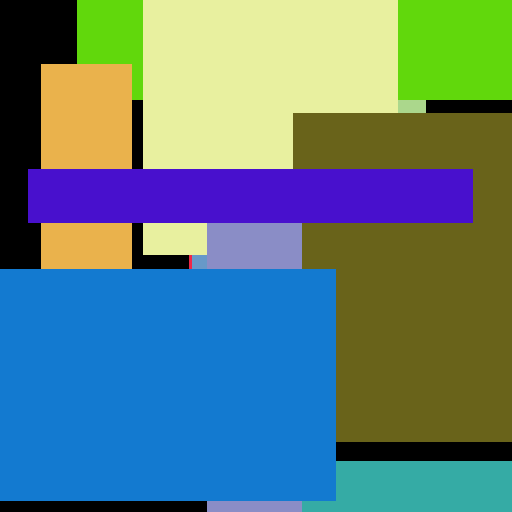 Washer Pink - obrazek 1