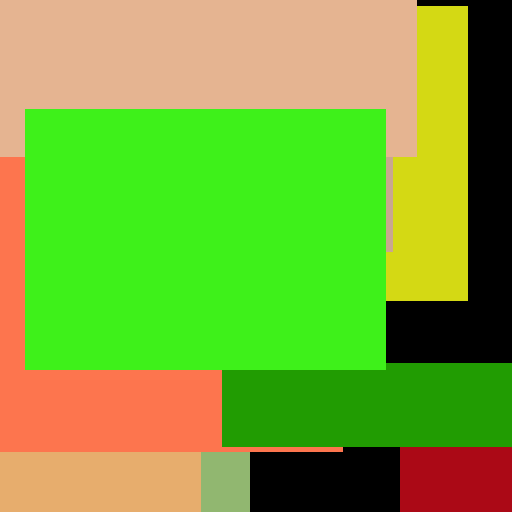 Potato Smoothie Fish - obrazek 1