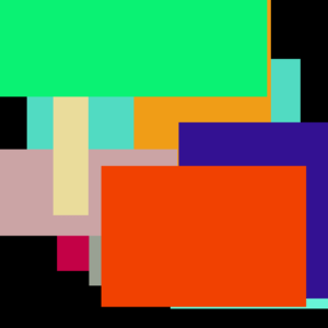 Refrigerator Video Blender