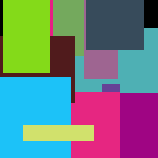 Knife Gel Gold Blue - obrazek 1