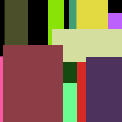 Towel Card Potato Seat - obrazek 1