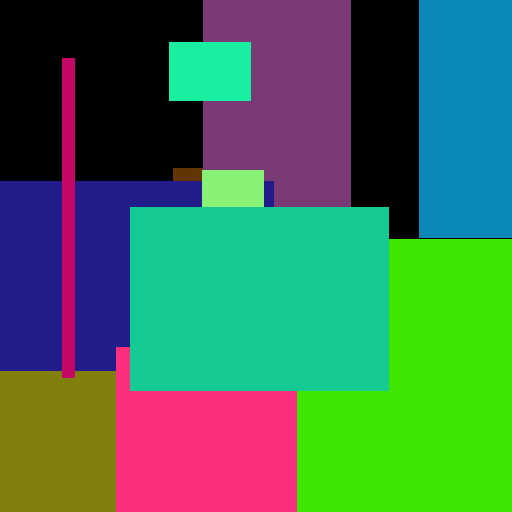 Apple Brown CD - obrazek 1