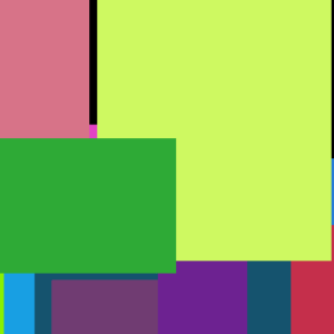 Video Blender Rooster