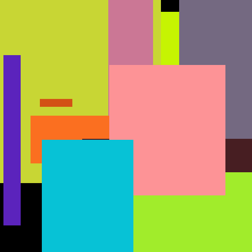 Purple Microwave Motorola - obrazek 1