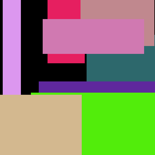 Galaxy Mixer Chair - obrazek 1