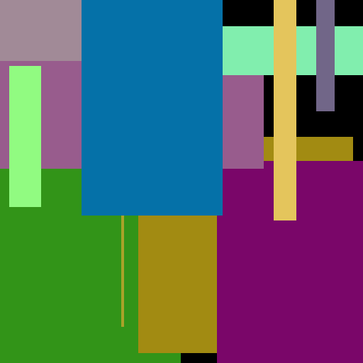 Trouser Kit - obrazek 1