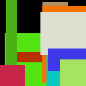 Plastic Wet Red Prince