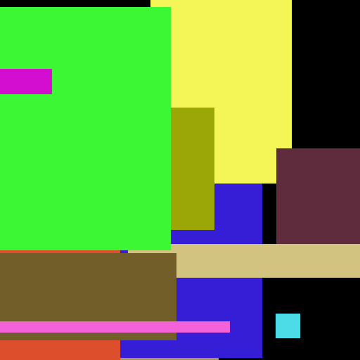 White Violet - obrazek 1