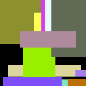 Cola Washer Smoothie