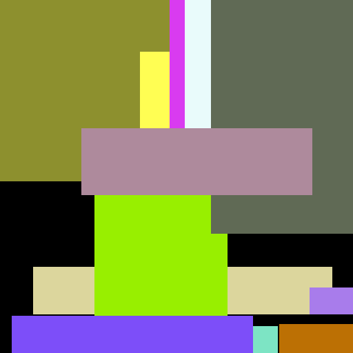 Cola Washer Smoothie - obrazek 1