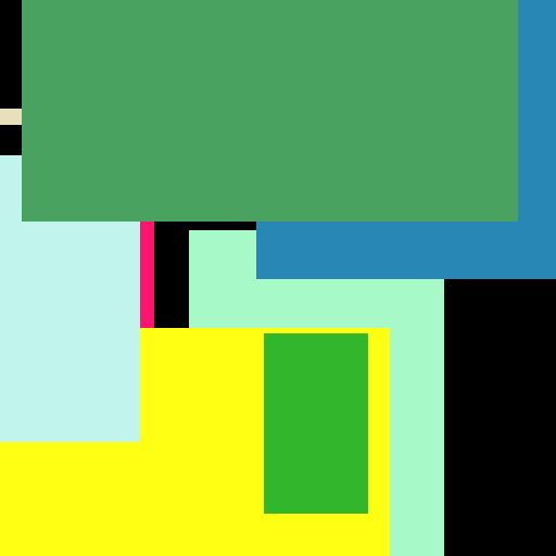 TV Seat Tomato - obrazek 1