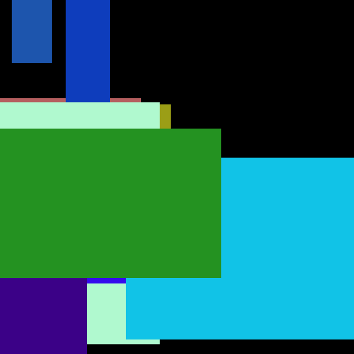 Banana Cushion Player - obrazek 1