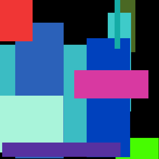 Hair Shampoo Natural - obrazek 1