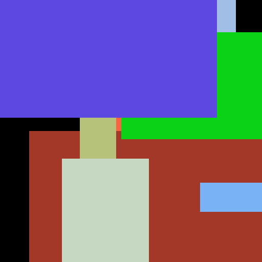 Washer Toy Cold - obrazek 1