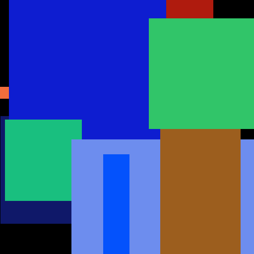 Sword Small Lotion TV - obrazek 1