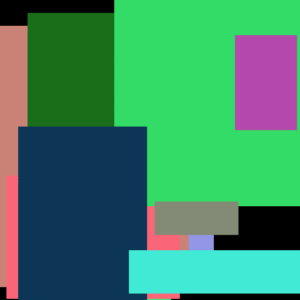 Bike Car Knife Smoothie Table