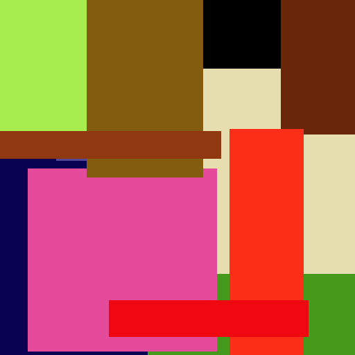 Soy Knife - obrazek 1