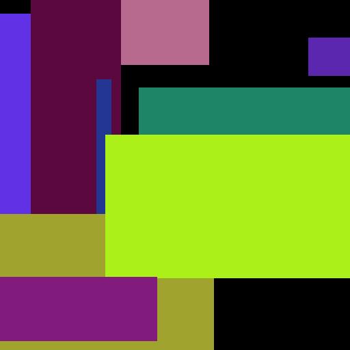 Hot Red Microwave Video - obrazek 1