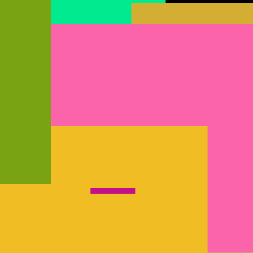 Juice Dress Sword Red - obrazek 1