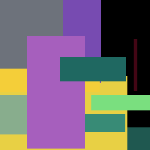 Mixer Player - obrazek 1