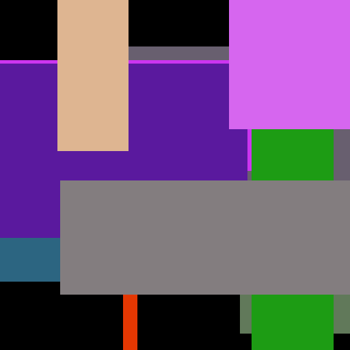 Lavender Wood - obrazek 1