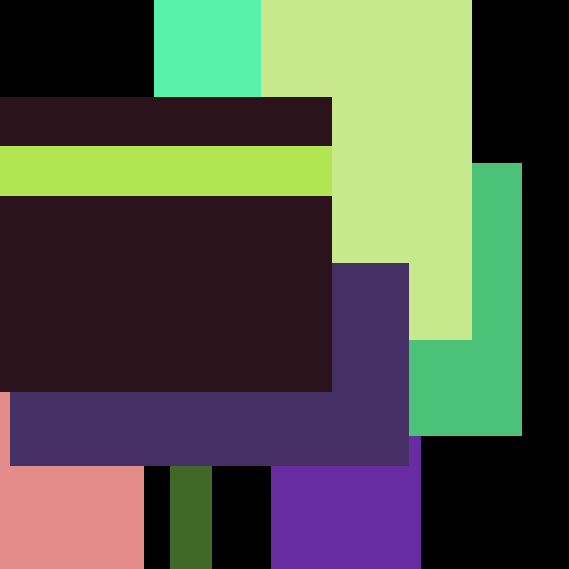 Knife White Thermal - obrazek 1