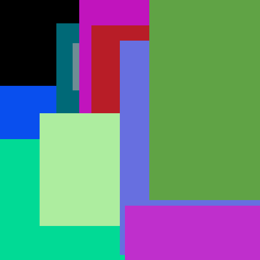 Medium Grey Gold - obrazek 1