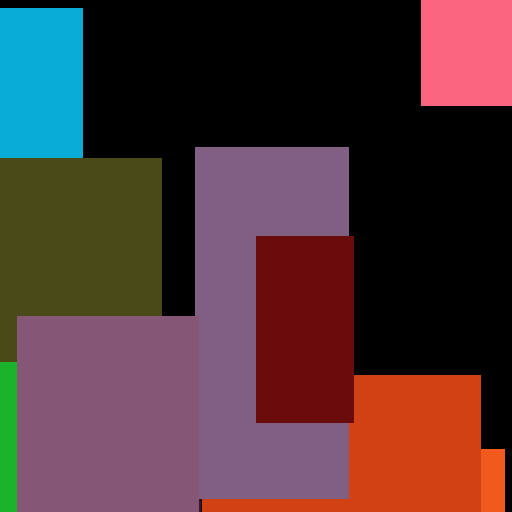 Heater Oven Galaxy - obrazek 1