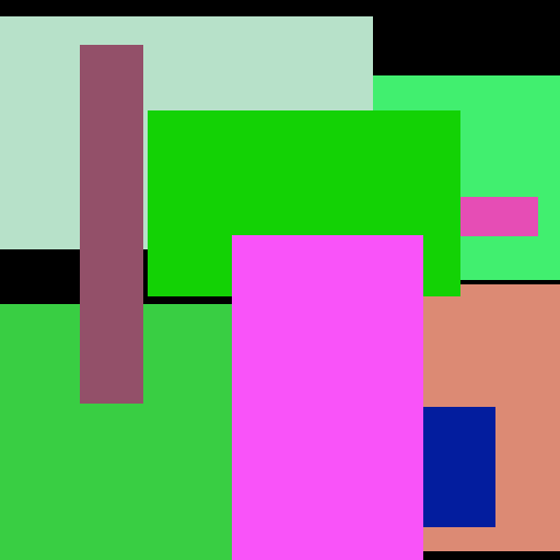 Black Bike Movie - obrazek 1