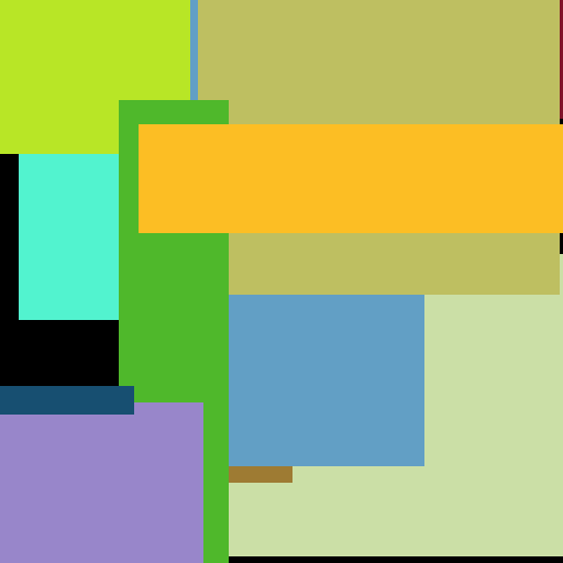 Cola Red Cushion Towel - obrazek 1