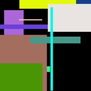 Doll Tomato HDMI Table