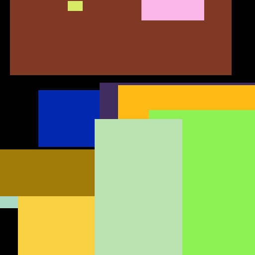 Shampoo Towel Cushion - obrazek 1