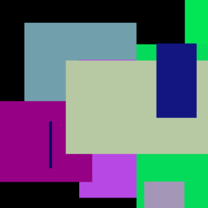 Bed Pumpkin Shower Natural