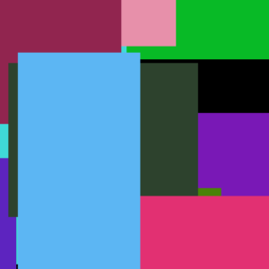 Microwave DVD Lavender