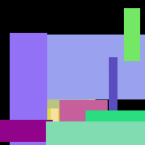 Cool ACME Smoothie Towel