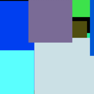 Princess Blender Lamb